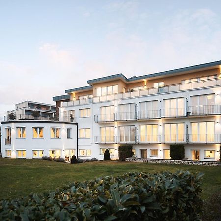 Hotel Vier Jahreszeiten An Der Therme & Kliniken Bad Krozingen Naehe Freiburg & Schwarzwald Ideal Fuer Wellness Kur & Business Ausfluege 24H Check In- Wlan & Parken Gratis Bagian luar foto