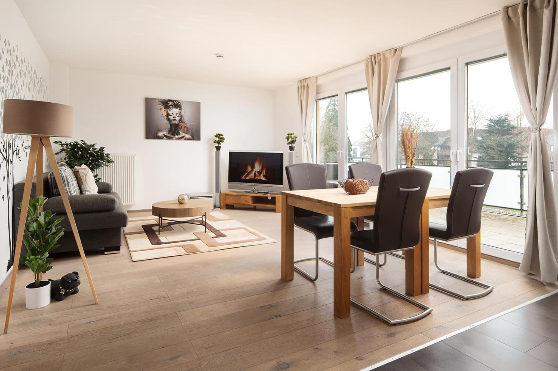 Hotel Vier Jahreszeiten An Der Therme & Kliniken Bad Krozingen Naehe Freiburg & Schwarzwald Ideal Fuer Wellness Kur & Business Ausfluege 24H Check In- Wlan & Parken Gratis Bagian luar foto