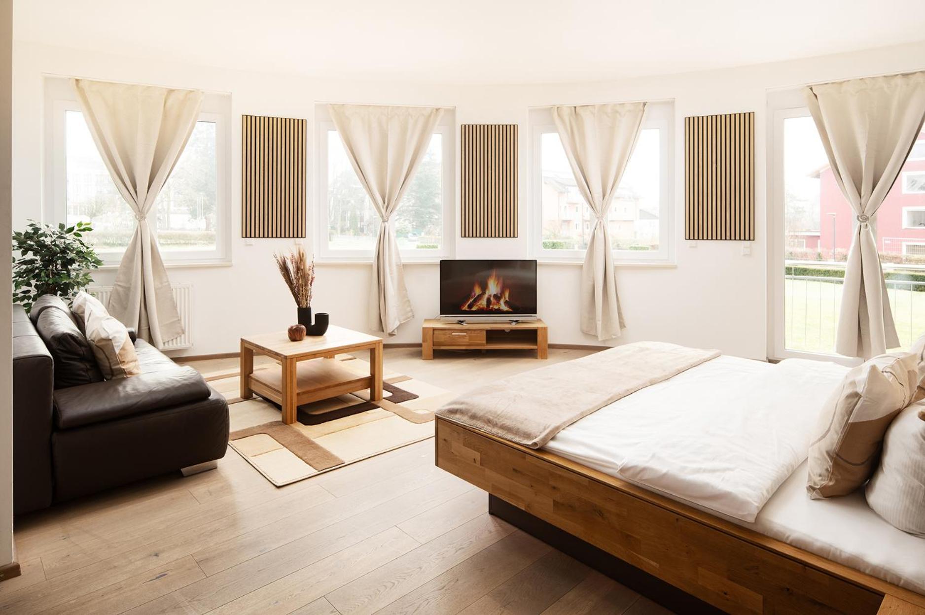 Hotel Vier Jahreszeiten An Der Therme & Kliniken Bad Krozingen Naehe Freiburg & Schwarzwald Ideal Fuer Wellness Kur & Business Ausfluege 24H Check In- Wlan & Parken Gratis Bagian luar foto